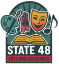 state48arts.org